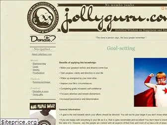 jollyguru.com