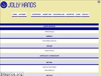 jollyhands.com