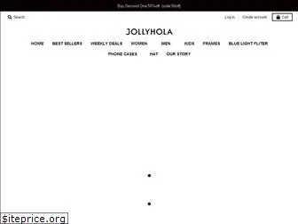 jollyhola.com