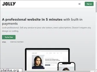 jollyhq.com