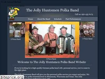 jollyhuntsmen.com
