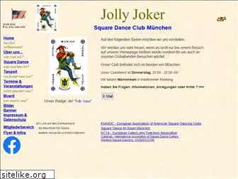 jollyjokersdc.com