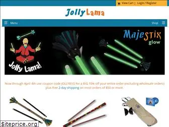 jollylama.com