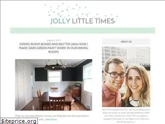 jollylittletimes.com