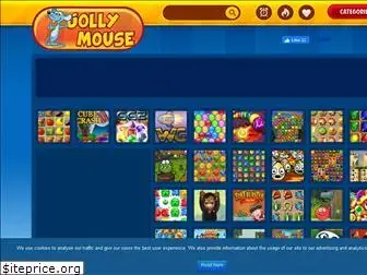 jollymouse.com