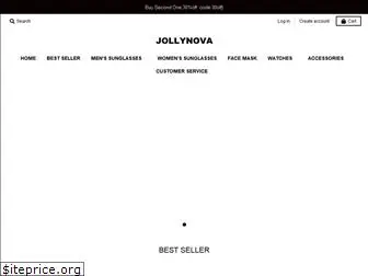 jollynova.com