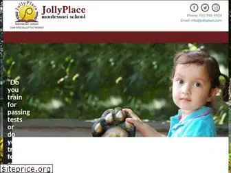 jollyplace.com