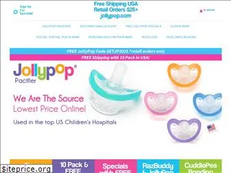 jollypop.com