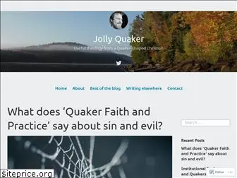 jollyquaker.com