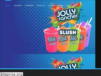 jollyrancherslush.com