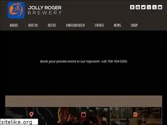jollyrodgerbrew.com