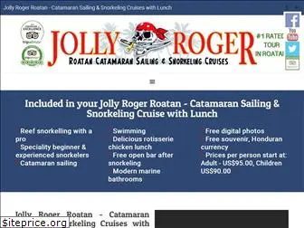 jollyrogerroatan.com