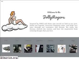 jollyrogers1942.com