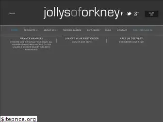 jollysoforkney.co.uk