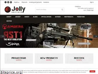 jollysoftair.com