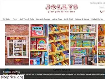 jollystoys.co.uk