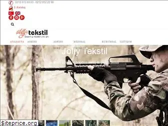 jollytekstil.com