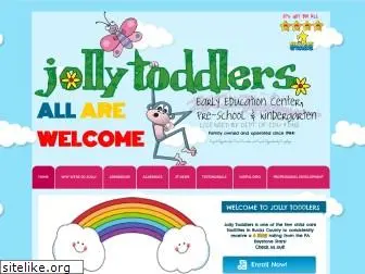 jollytoddlers.com