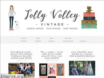 jollyvolley.co.uk