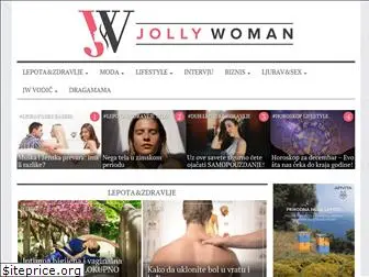 jollywoman.com