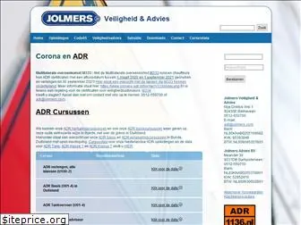 jolmers-adr.nl