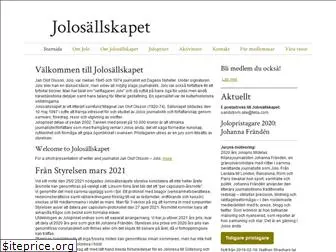 jolosallskapet.se