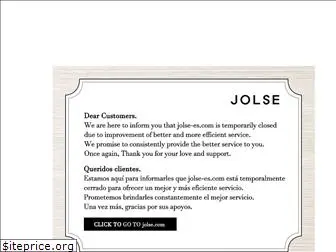 jolse-es.com