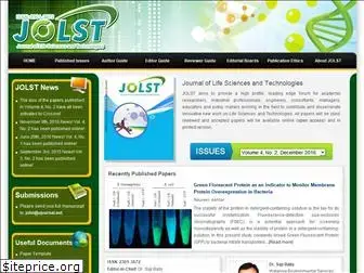 jolst.net