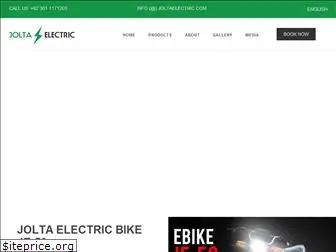 joltaelectric.com