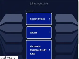 joltarongo.com