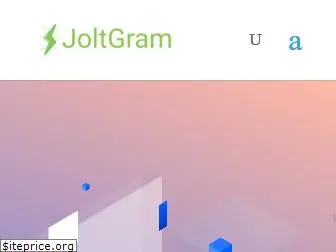 joltgram.com