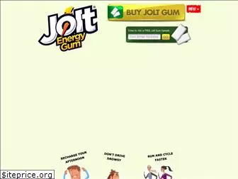 joltgum.com