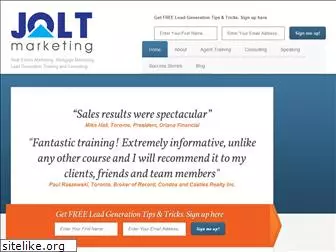 joltmarketing.com