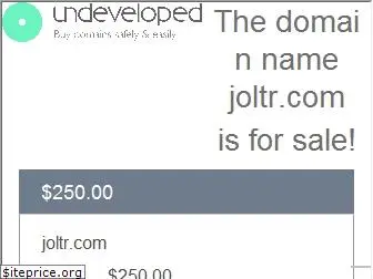joltr.com