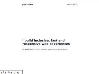 jolvera.dev