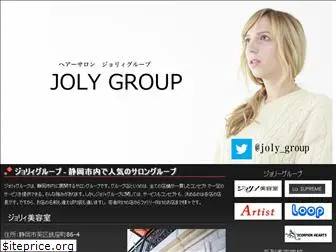joly-group.com