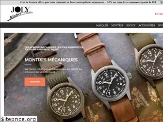 joly-montres.fr