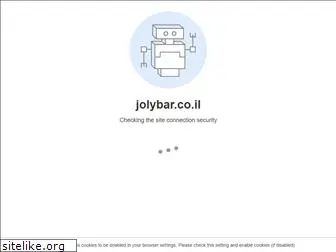 jolybar.co.il