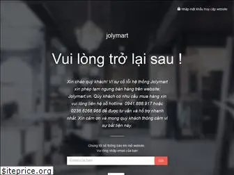 jolymart.vn