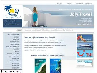 jolytravel.be