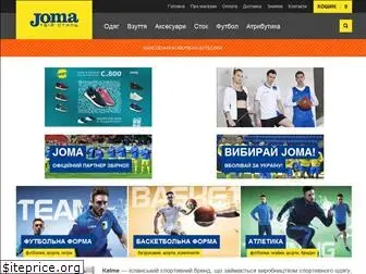 joma-style.com.ua