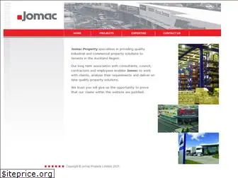 jomac.co.nz