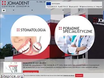 jomadent.pl