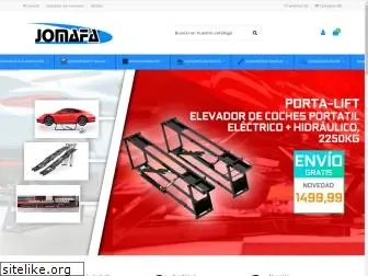 jomafa.com