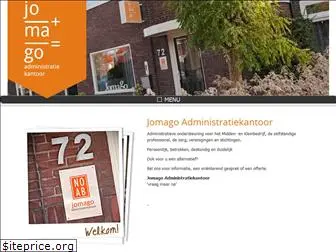 jomago.nl