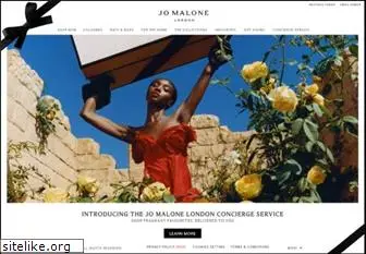 jomalone.co.nz