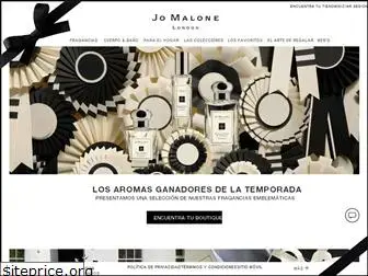 jomalone.com.mx