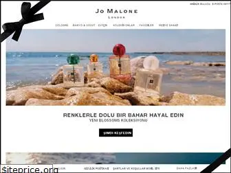 jomalone.com.tr