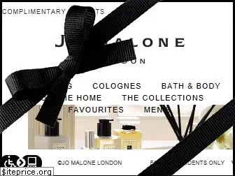 jomalone.com