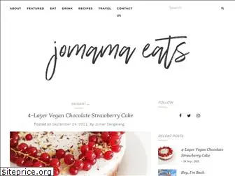 jomamaeats.com